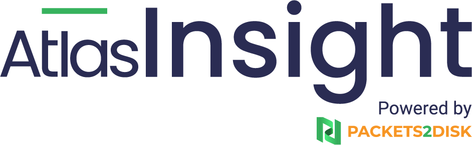 Packets2Disk Assistance